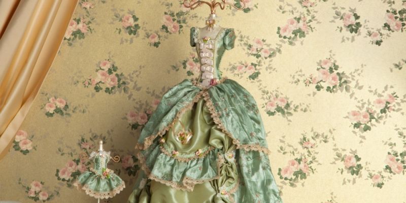 Обои GT9 004 Loymina Будуар 1,00 x 10,05