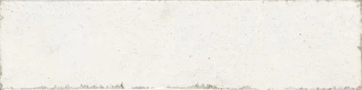 Керамическая плитка Carmen Ceramica Art Calpe White 7.5х30