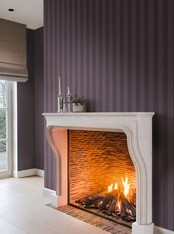 Флизелиновые обои Milassa Статус V EST2 009