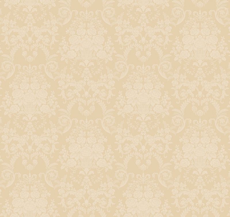 Флизелиновые обои Milassa Дамаск DK1 003 для стен