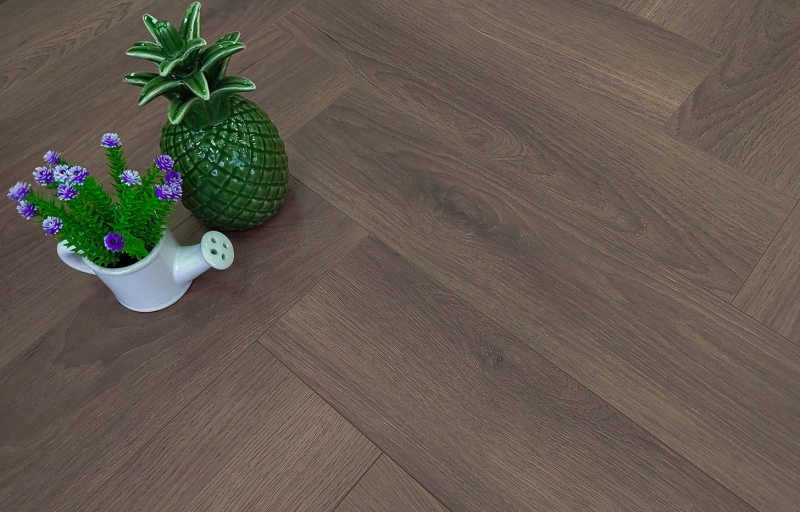 ЛАМИНАТ MSPC ДУБ РАСТЛФИЛД