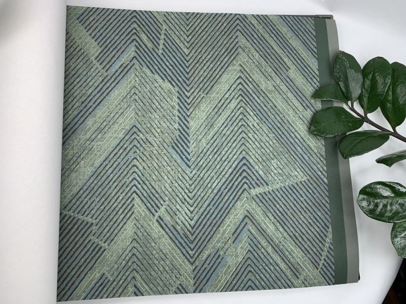 Флизелиновые обои Milassa Окинава OK1 005 для спальни