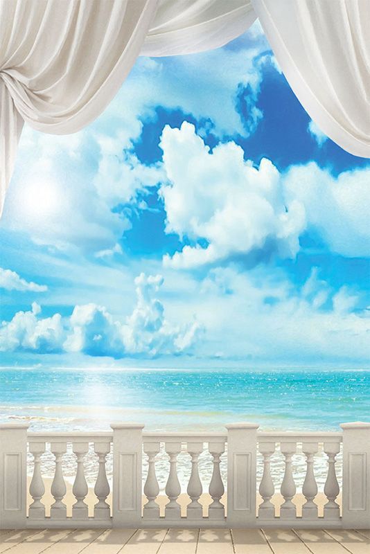 Обои DSE-008 Loymina Illusion II