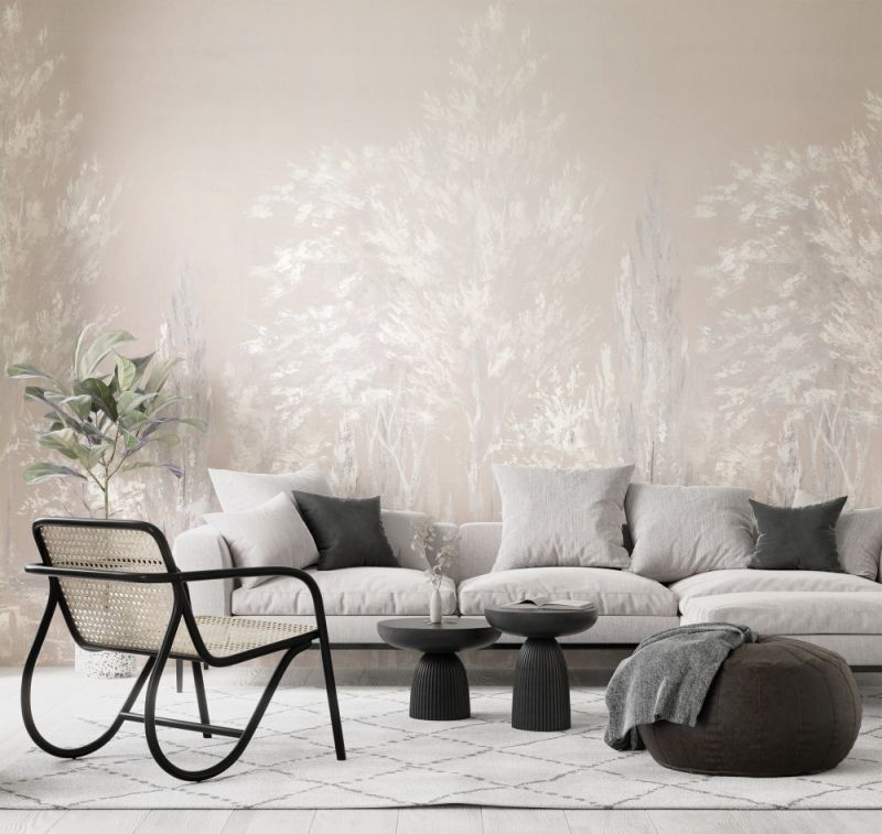 Обои Art 13 002 Loymina Пейзаж 2