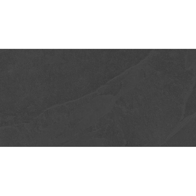 Бэдрок Шэдоу ПРО Керамогранит графитовый  матовый /a Бархат КР 60x120