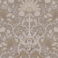 Флизелиновые обои Loymina British Style Garden 1x10.05 арт.BRIT10002