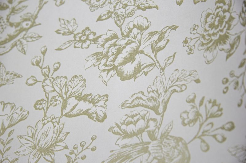 Флизелиновые обои Loymina Русская Классика Ru4 001 для спальни