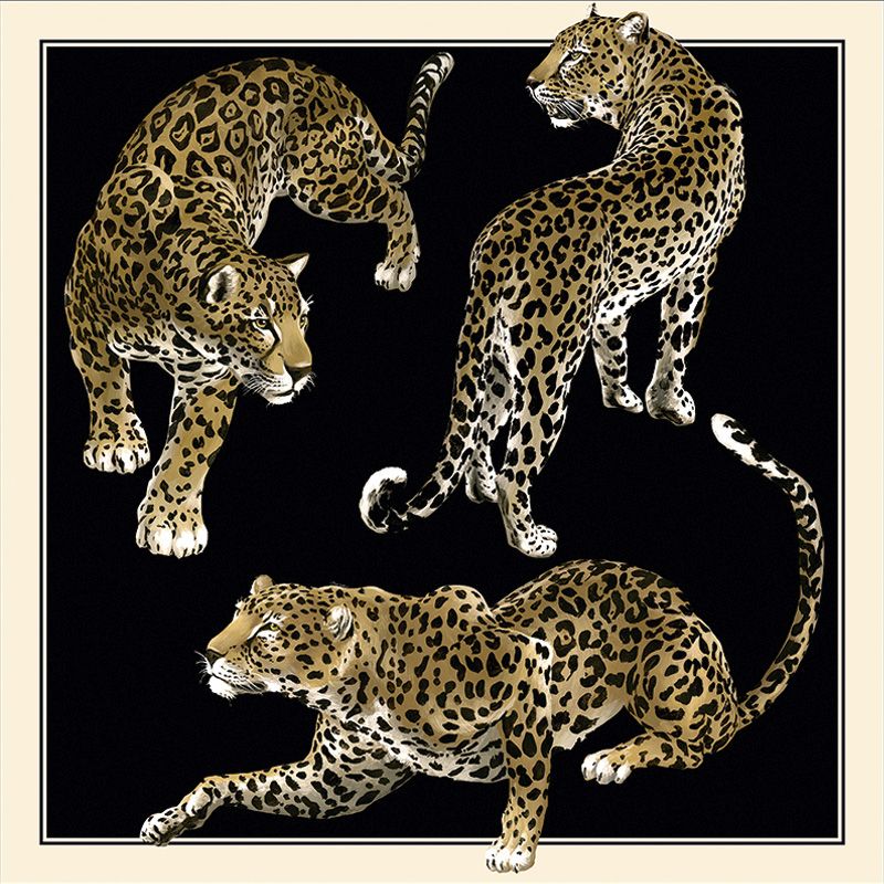 Виниловые фотообои Dolce&Gabbana №1 30119DGA