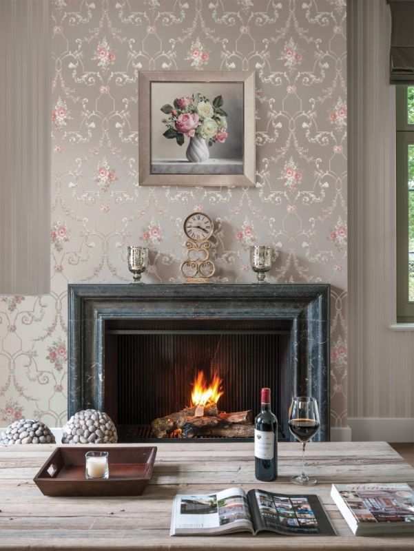 Обои PR6 012 Milassa Princess 1,00 x 10,05