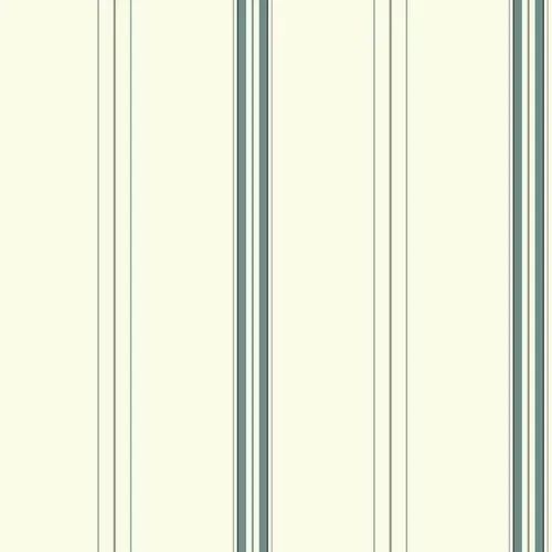 Бумажные обои на бумажной основе York Waverly Stripes 0.52x10.05 арт.SV2732