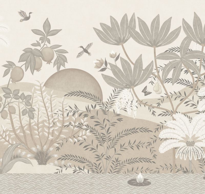 Обои Art 20 002 Loymina Пейзаж 2