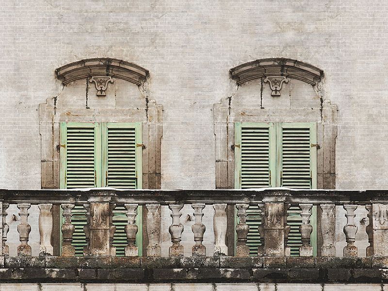 Обои DM-042 Loymina Illusion II