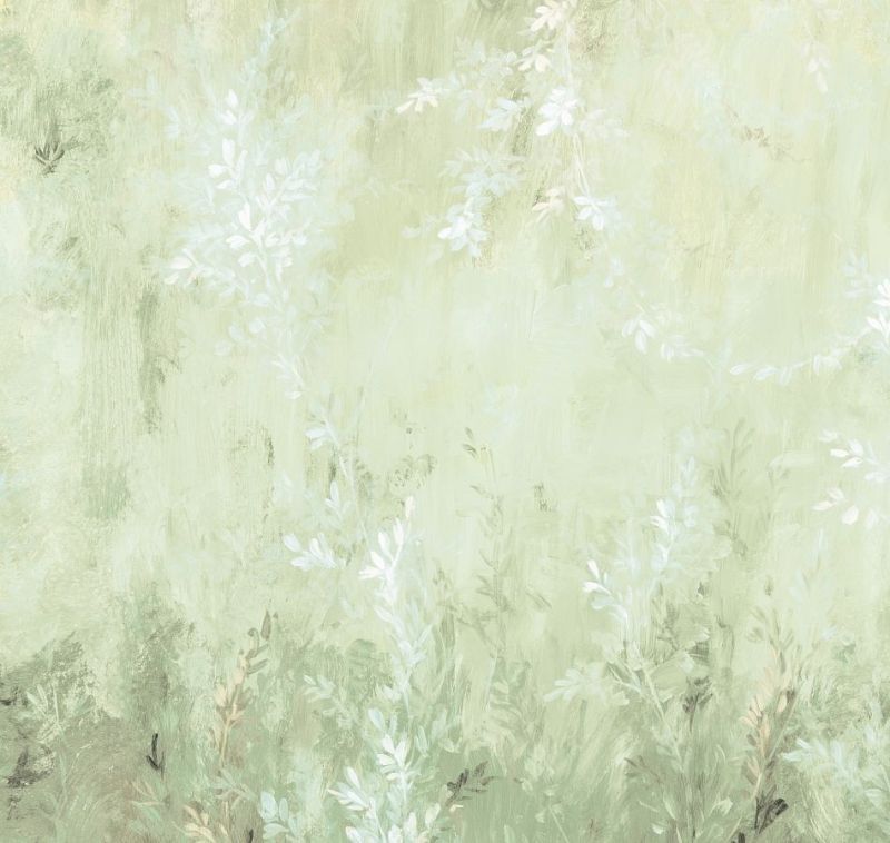 Обои ETD4 005 Loymina Etude (Художественное панно)