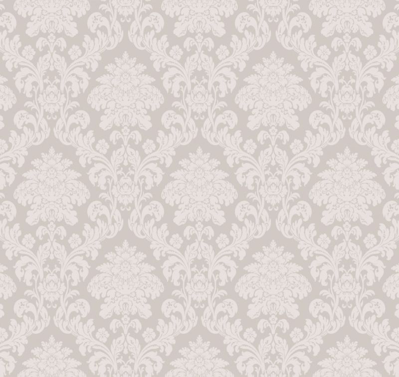 Флизелиновые обои Milassa Дамаск DK14 002 для стен