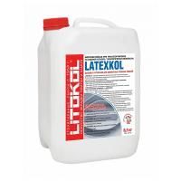LATEXKol м-латексная добавка для клеев (8,5 кг)