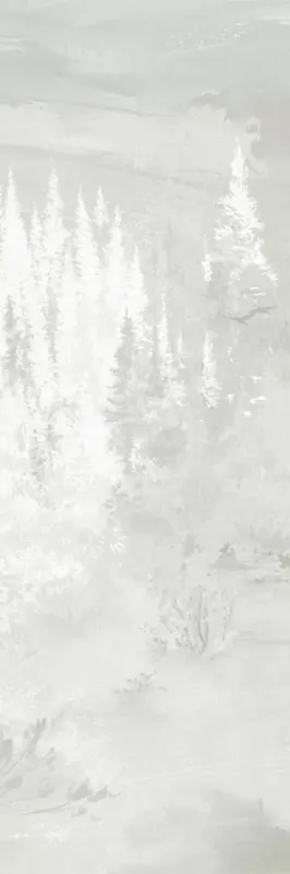 Флизелиновые обои Loymina Hygge IV Winter Moments 1x3 арт.Hg33001/3п