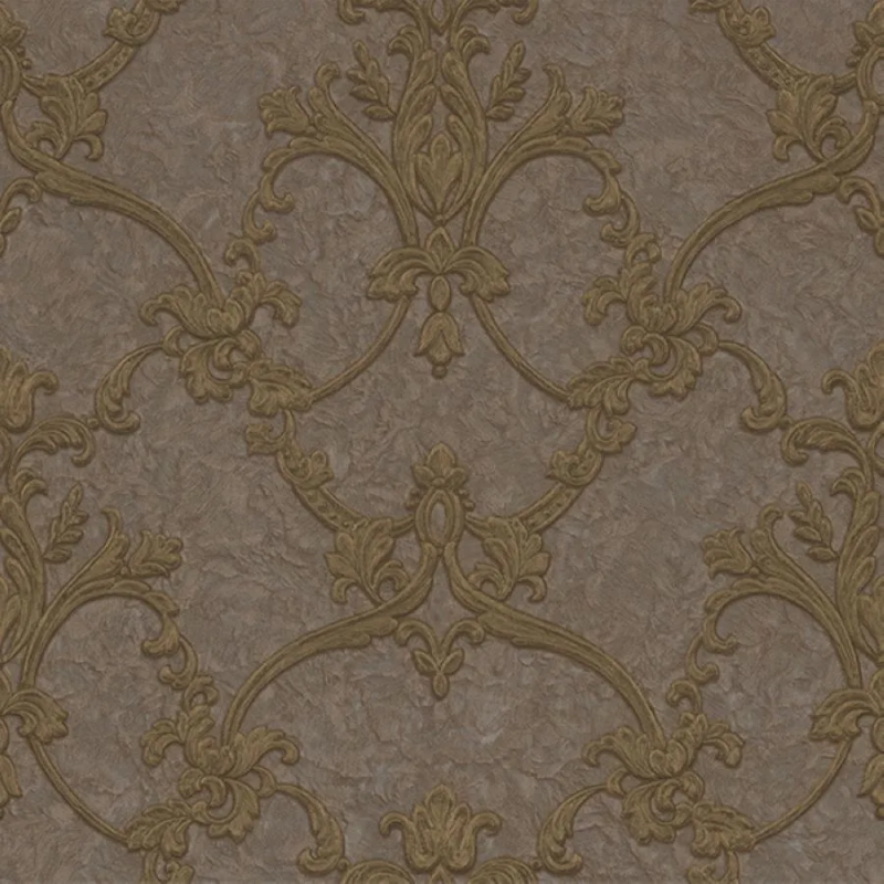 Виниловые обои на флизелиновой основе Zambaiti Trussardi VI 1.06x10.05 арт.Z46038