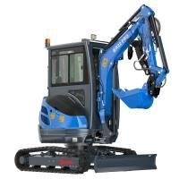 Мини-экскаватор Rippa R22 Pro