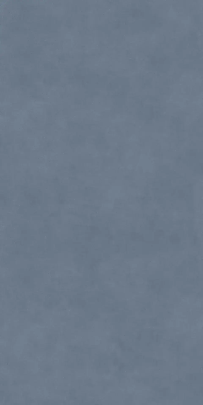 Таделакт синий матовый обрезной 60x119,5x0,9