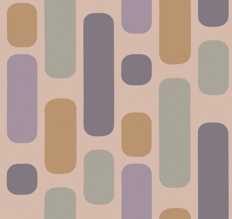 Флизелиновые обои Milassa Солярис SOL1 012 для стен