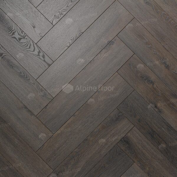 Ламинат Herringbone 8 BR Volcano 542