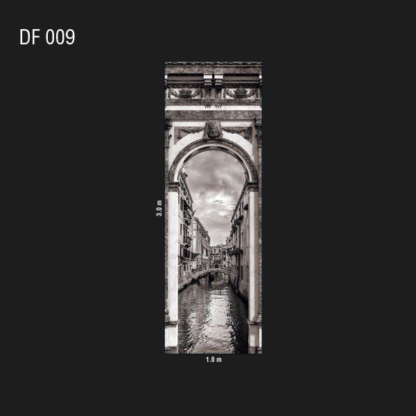 Обои DF-009 Loymina Illusion