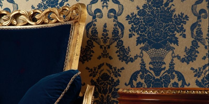 Обои GT2 021 Loymina Будуар 1,00 x 10,05