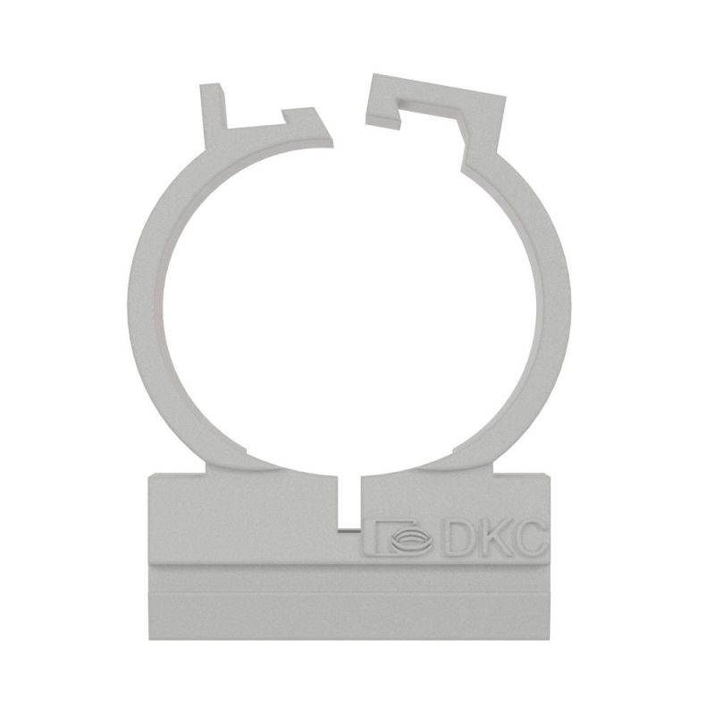 Клипса двухкомпанентные 16 мм DKC 51116