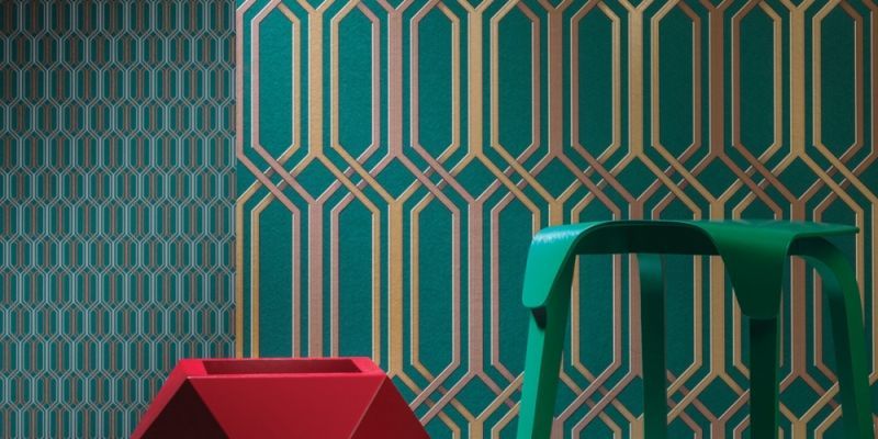 Обои CLR3 012/1 Loymina Clair (Амплуа Клэр) 1,00 x 10,05