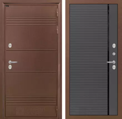 Входная дверь Термо Лайт 22