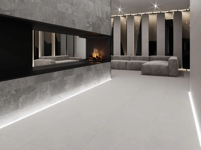 Плинтус Estima Luna 7x60