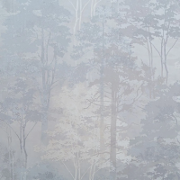Виниловые обои на флизелиновой основе Артекс Forest 1.06x10.05 арт.AR11218-03