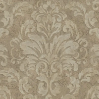Виниловые обои на флизелиновой основе Zambaiti Trussardi VI 1.06x10.05 арт.Z46002