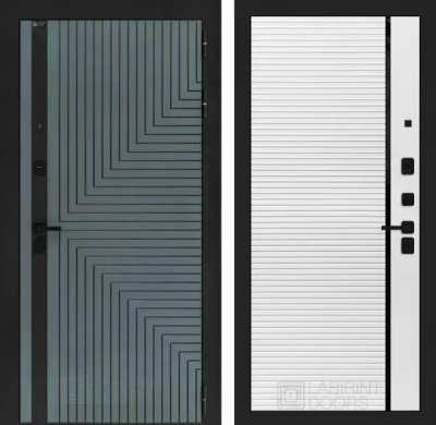 Входная дверь Кредор 22