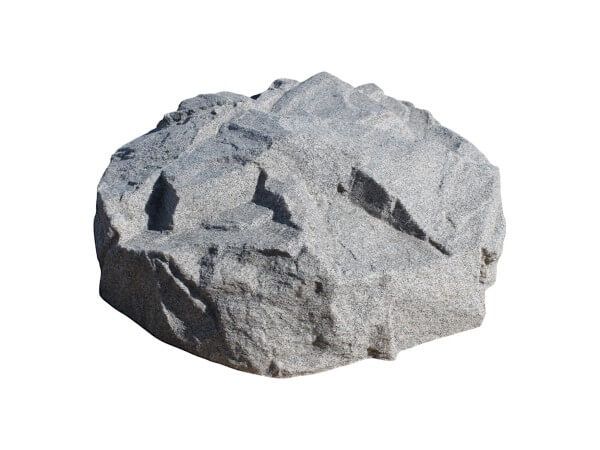 Валун 27 Серый