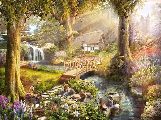 Современный Графический Дизайн 44245