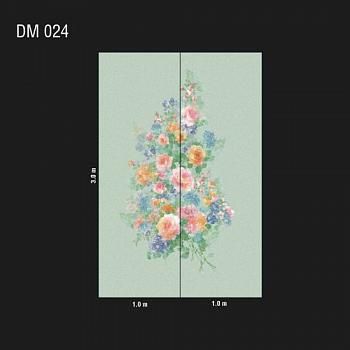 Обои DM-024 Loymina Illusion