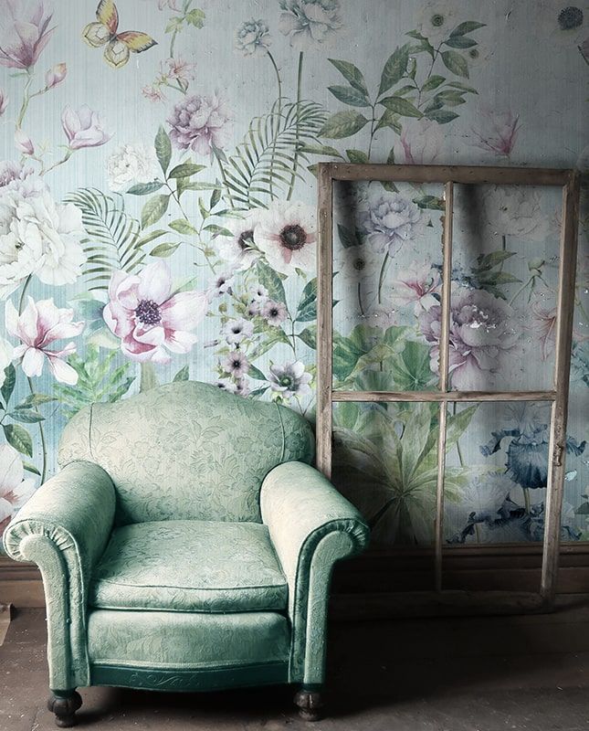 Графика Летнее настроение.  ag0125