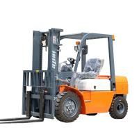 Вилочный погрузчик Leite LTP30