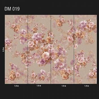 Обои DM-019 Loymina Illusion