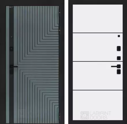 Входная дверь CREDOR 25