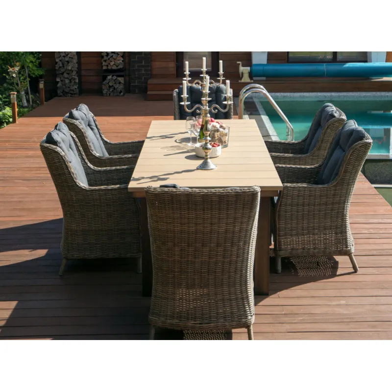 ПАРКЛЭНД обеденный стол