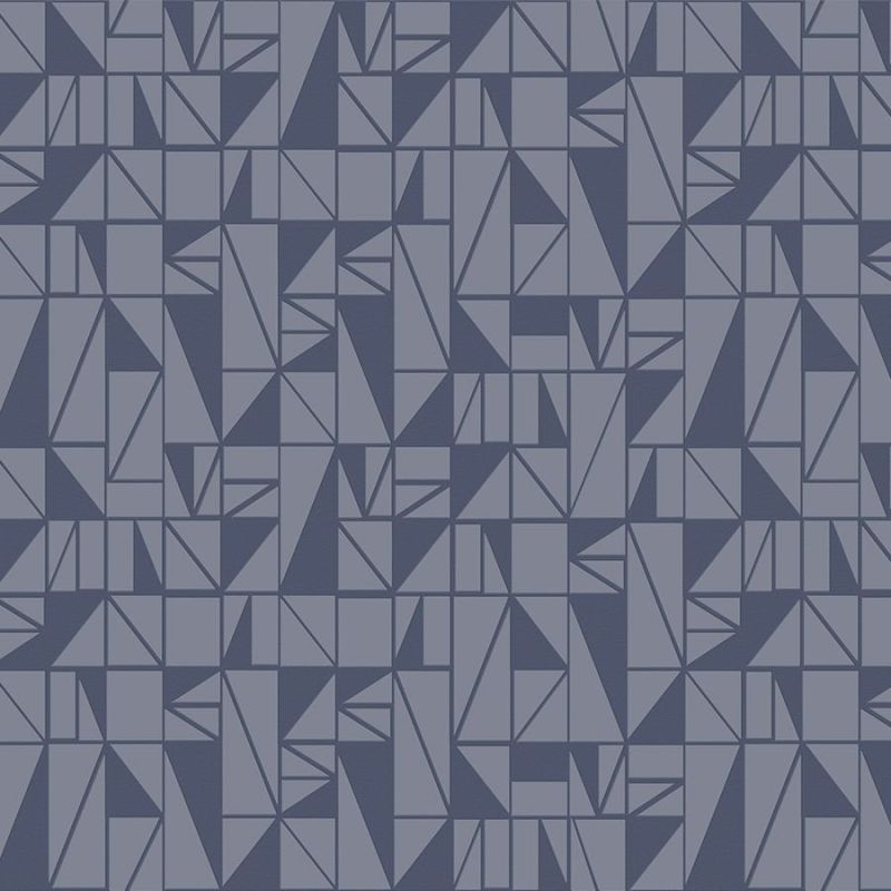 Обои GM6 021/2 Milassa Geometrica (Ритмика) 1,00 x 10,05