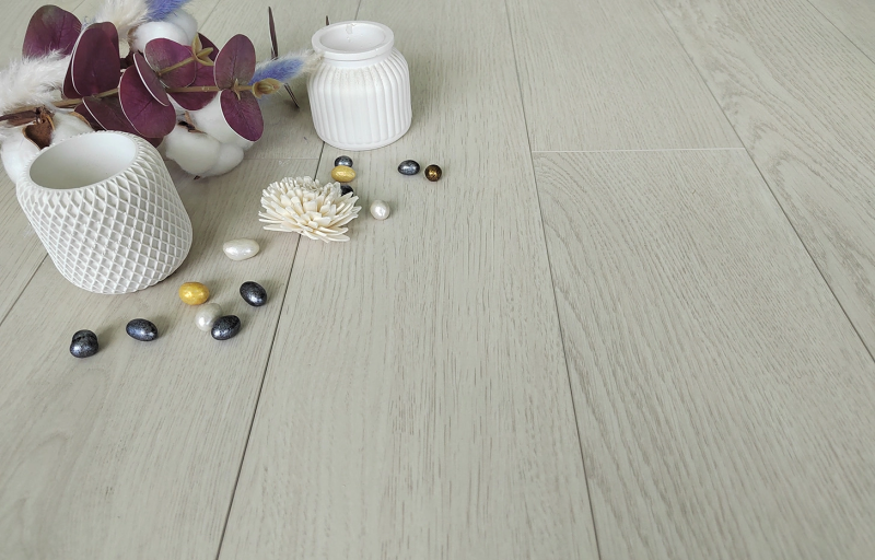 ЛАМИНАТ MSPC ДУБ УТРЕННЯЯ РОСА