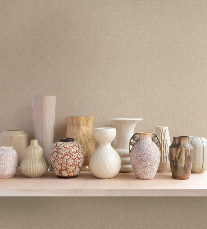 Флизелиновые обои Milassa Scandi Zen (Джапанди) JA3 002 для спальни