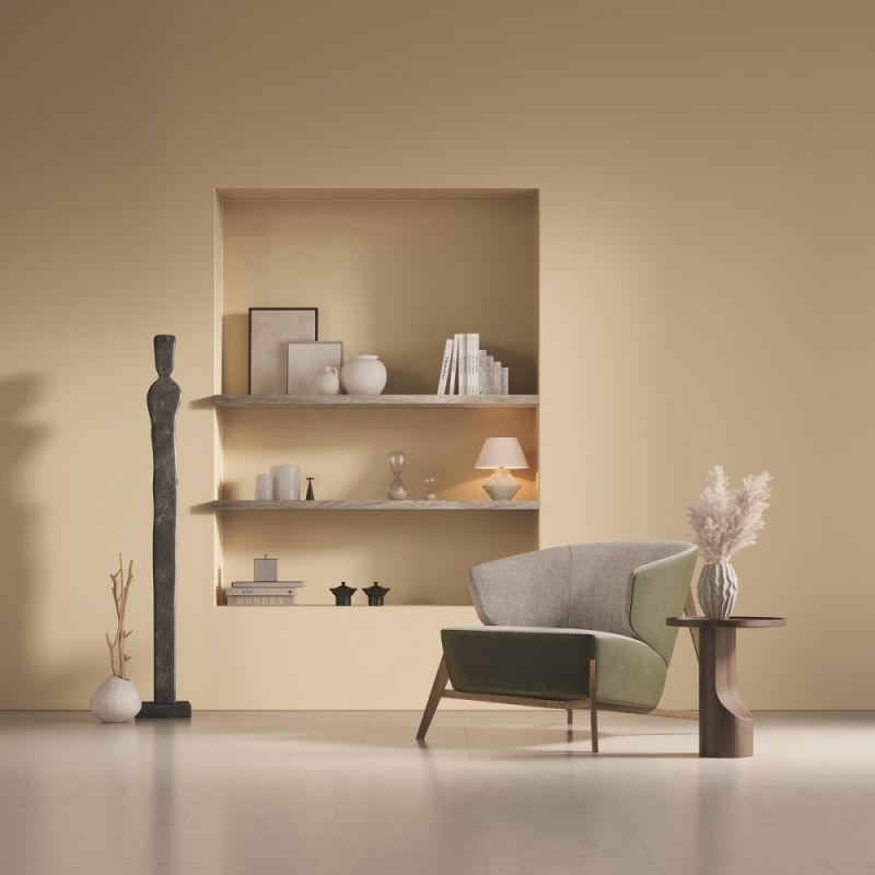 Флизелиновые обои Loymina Lotus LОT1 501 для стен