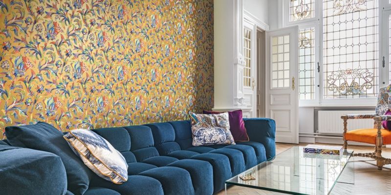 Обои ALS1 004 Loymina Origins 1,00 x 10,05