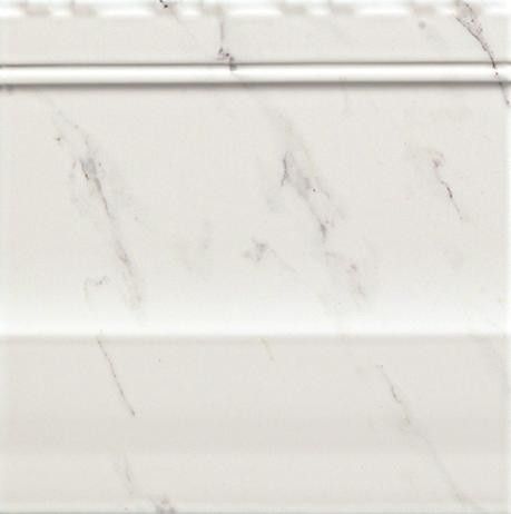 Бордюр Marvel Calacatta Base Lesena (ASC8)