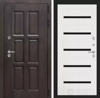 Входная дверь Лондон 01