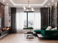 Кварц винил Norland Alante 1006-7